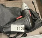  Preview image for Lot# 1120 - DRILL 