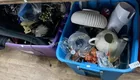  Preview image for Lot# 1104 - 2 TOTES - MISC. ITEMS 