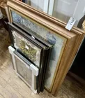  Preview image for Lot# 1105 - FRAMED PRINTS 