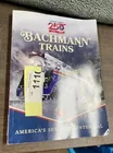  Preview image for Lot# 1110 - BACHMANN TRAINS 