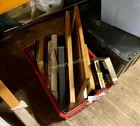  Preview image for Lot# 1125 - FRAMES IN BASKET 