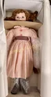  Preview image for Lot# 1138 - PORCELAIN COLLECTIBLE DOLL 