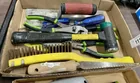 Preview image for Lot# 1116 - TOOLS 