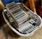  Preview image for Lot# 1124 - DVDS 