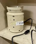  Preview image for Lot# 1129 - CANDLE WARMER 