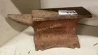  Preview image for Lot# 1130 - SMALL COLUMBIAN VISE & MFG C 