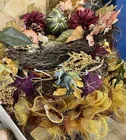  Preview image for Lot# 1144 - WREATHS 