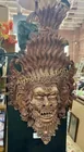  Preview image for Lot# 22 - HAND CARVED BALINESE RAMAYANA  