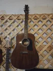  Preview image for Washburn Guitar 