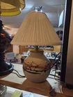  Preview image for Weber Pottery Lamp 