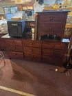 Preview image for Dresser with Mirror 