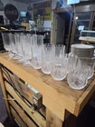  Preview image for Lead Crystal Glasses 