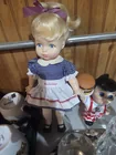  Preview image for Vintage Sunbean Girl Doll 