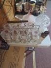  Preview image for Vintage Glassware 