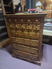  Preview image for Oak Chest 