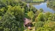 Private 5.59 Acre Retreat with 4 Bedroom Cabin