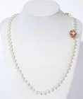  Preview image for 14-Karat Yellow-Gold, Gem-Set and Pearl 