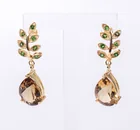  Preview image for Pair of Vermeil Sterling Silver Gilt, 