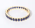  Preview image for Sterling Silver Gilt and Treated Natural 