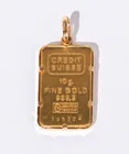  Preview image for Credit Suisse 10-Gram Fine Gold Ingot 