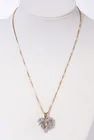  Preview image for 14-Karat Yellow-Gold and Diamond 