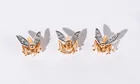  Preview image for Set of Three French Retro 18-Karat 