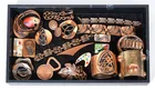  Preview image for Collection of Mostly Copper Jewelry 