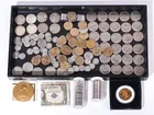  Preview image for Collection of U.S. Silver, Clad Coins 