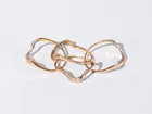  Preview image for 14-Karat Yellow-Gold Stacking Band, 2.2 