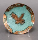  Preview image for New World Trading Decorated Brass 