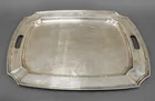  Preview image for Frank Smith Sterling Silver Two-Handled 