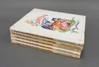  Preview image for Five Volume Collection of The Beatles 