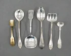  Preview image for Collection of 830-Silver and Other 