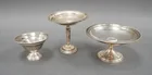  Preview image for Three American Weighted Sterling Silver 