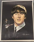  Preview image for Four Nicholas Volpe Beatles Posters, 