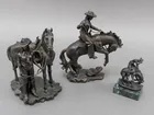  Preview image for After Frederic Remington, The 