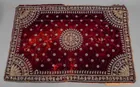  Preview image for Turkish Silvered Metal Mounted Hanging, 