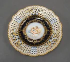  Preview image for Meissen Cobalt Gilt and Figural 
