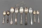  Preview image for Collection of Assorted Sterling Silver 