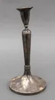  Preview image for Austrian 800-Silver Tall Candlestick, 