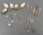  Preview image for Collection of Mostly Sterling and Other 