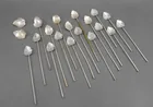  Preview image for Collection of Mexican Sterling Silver 