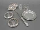  Preview image for Collection of Mostly Sterling Silver 