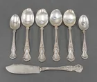  Preview image for Collection of Gorham Cambridge Pattern 