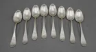  Preview image for Set of Eight Towle Sterling Silver 