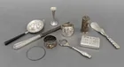  Preview image for Collection of Mostly Sterling Silver 