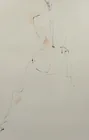  Preview image for 21st Century School, Seated Female Nude, 