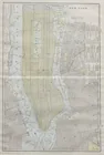  Preview image for Color Engraved Map of the City of New 