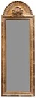  Preview image for Carolina Mirror Company Queen Anne Style 