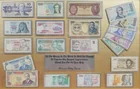  Preview image for Framed Collection of International 